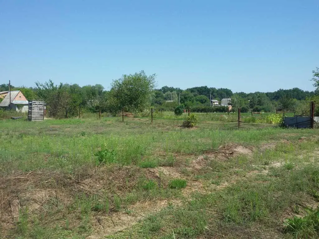 Ділянка в Петрівці