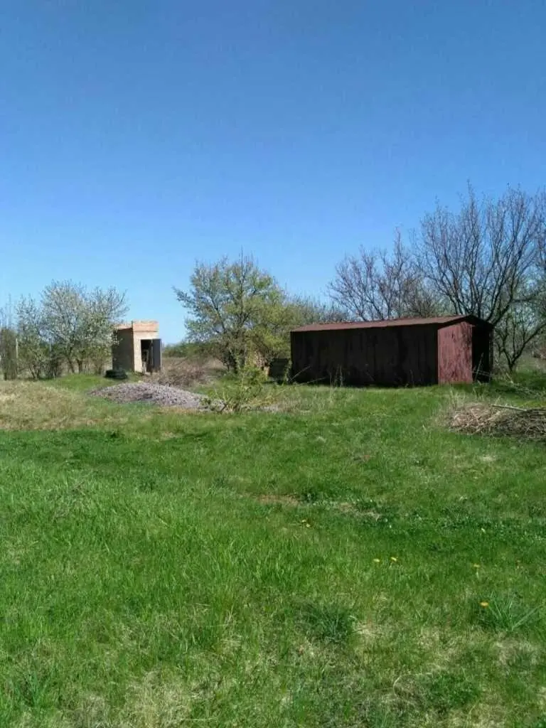 Ділянка в Жуках!