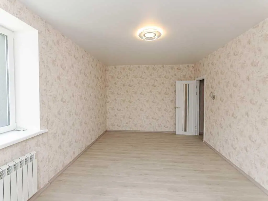 Квартира в новобудові з ремонтом