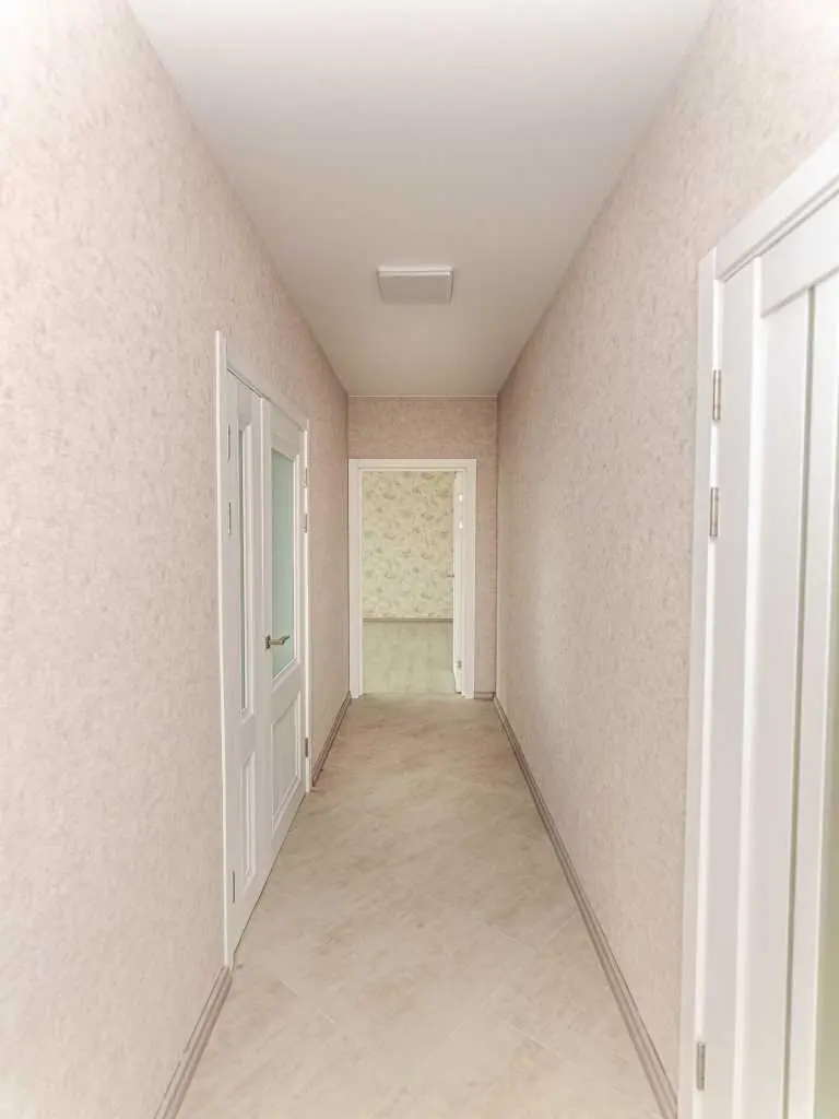 Квартира в новобудові з ремонтом