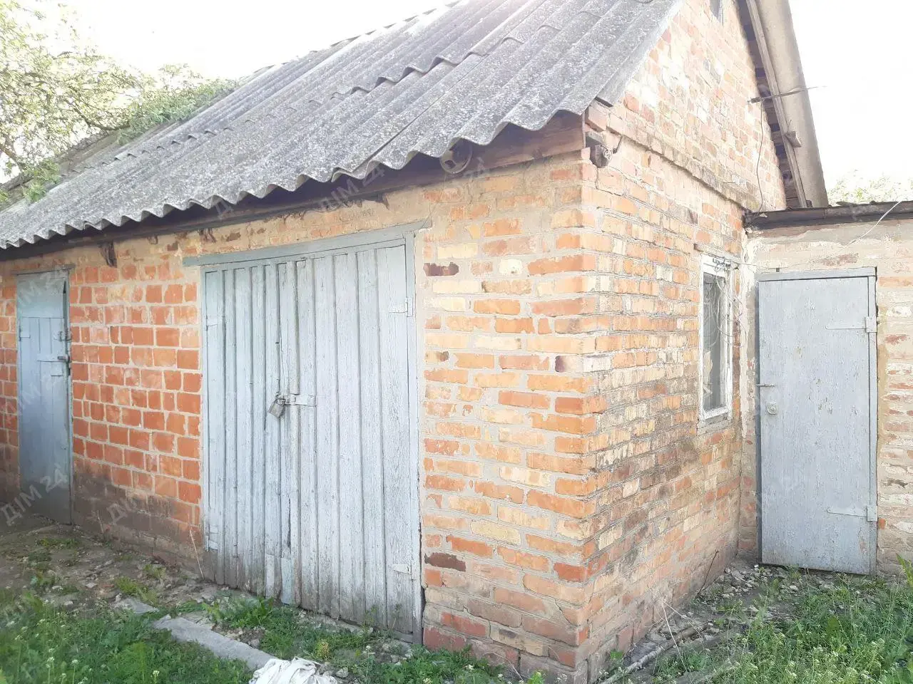 Будинок в с. Ваці за 12 км від Полтави