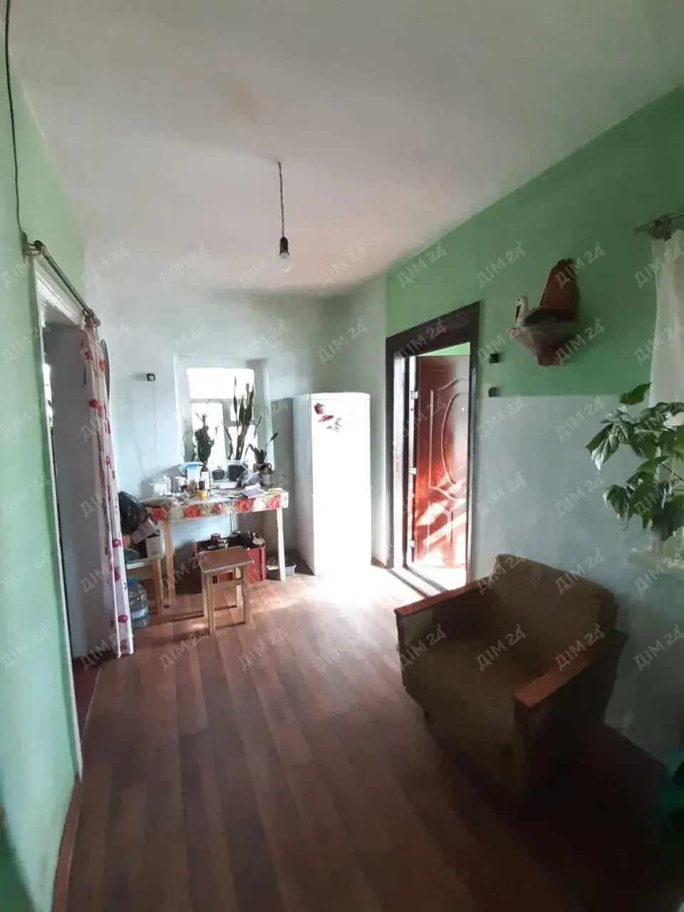 Будинок в с. Ваці за 12 км від Полтави