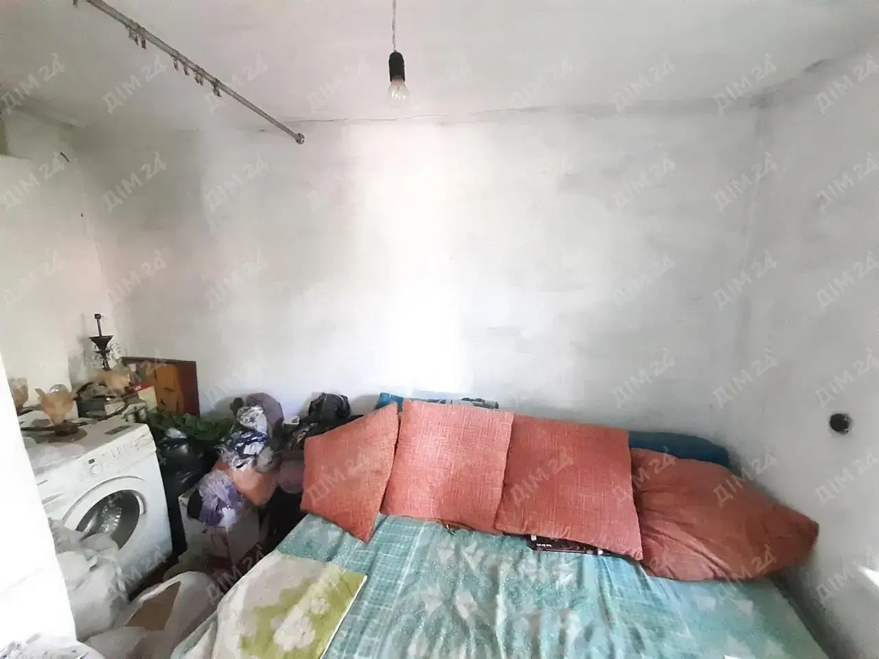 Будинок в с. Ваці за 12 км від Полтави