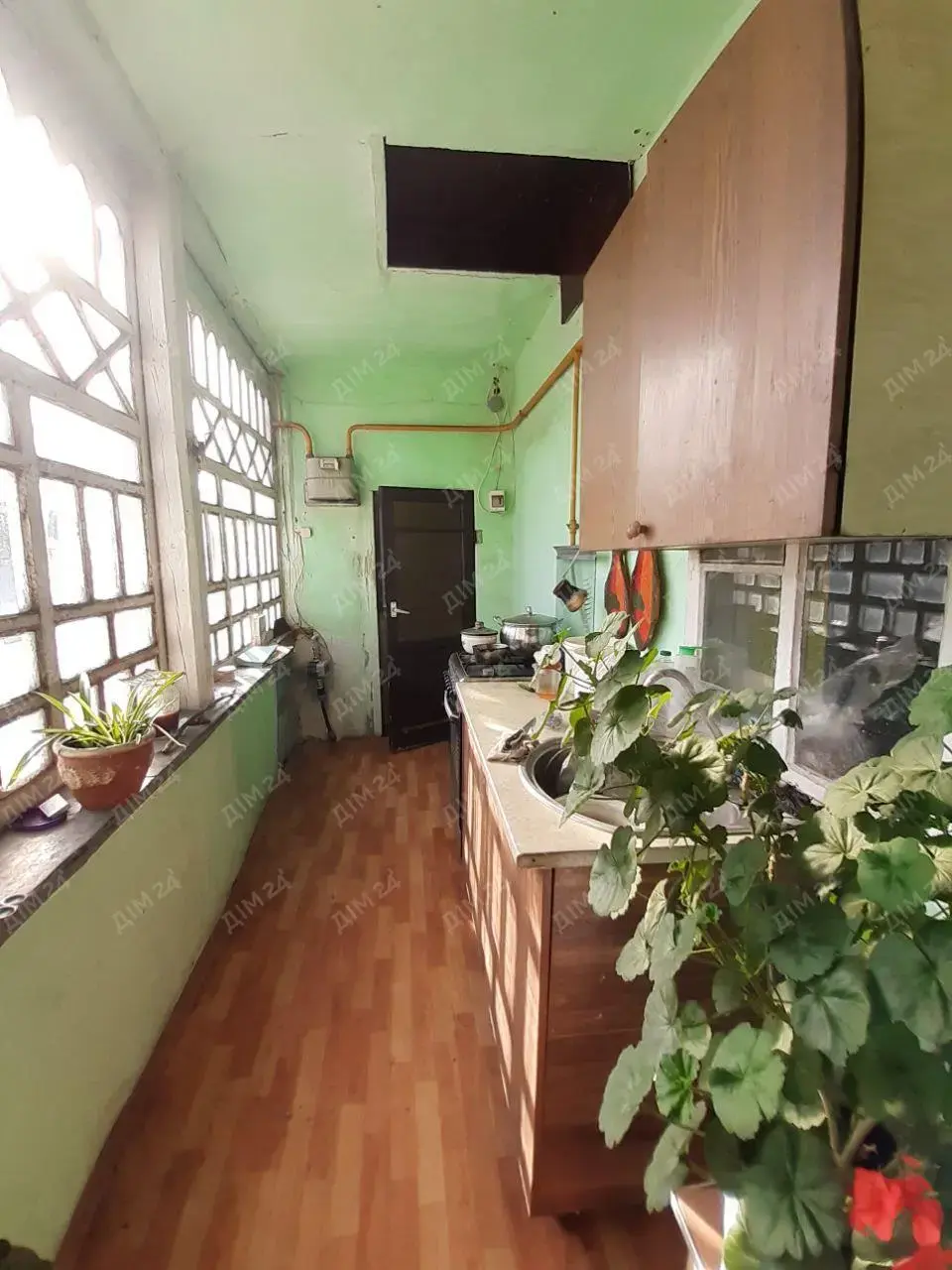 Будинок в с. Ваці за 12 км від Полтави