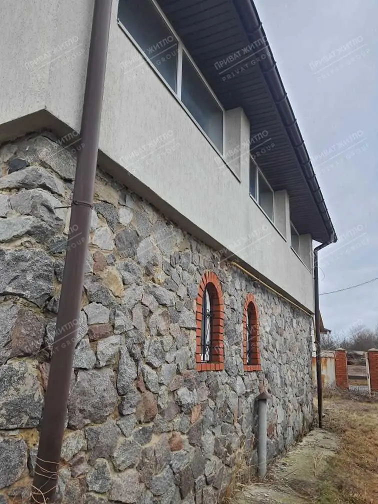 2 поверховий будинок в Рибціх!