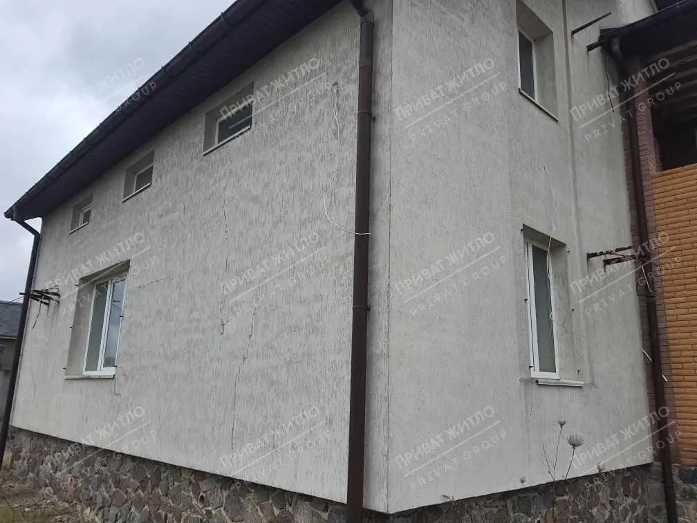 2 поверховий будинок в Рибціх!