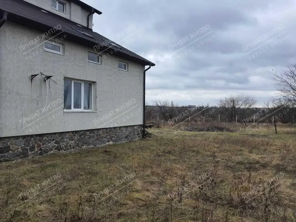 2 поверховий будинок в Рибціх!