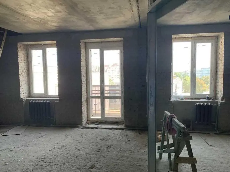 Квартира в елітному будинку