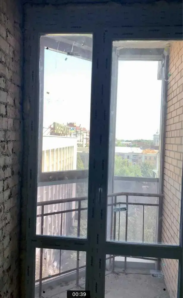 Квартира в елітному будинку