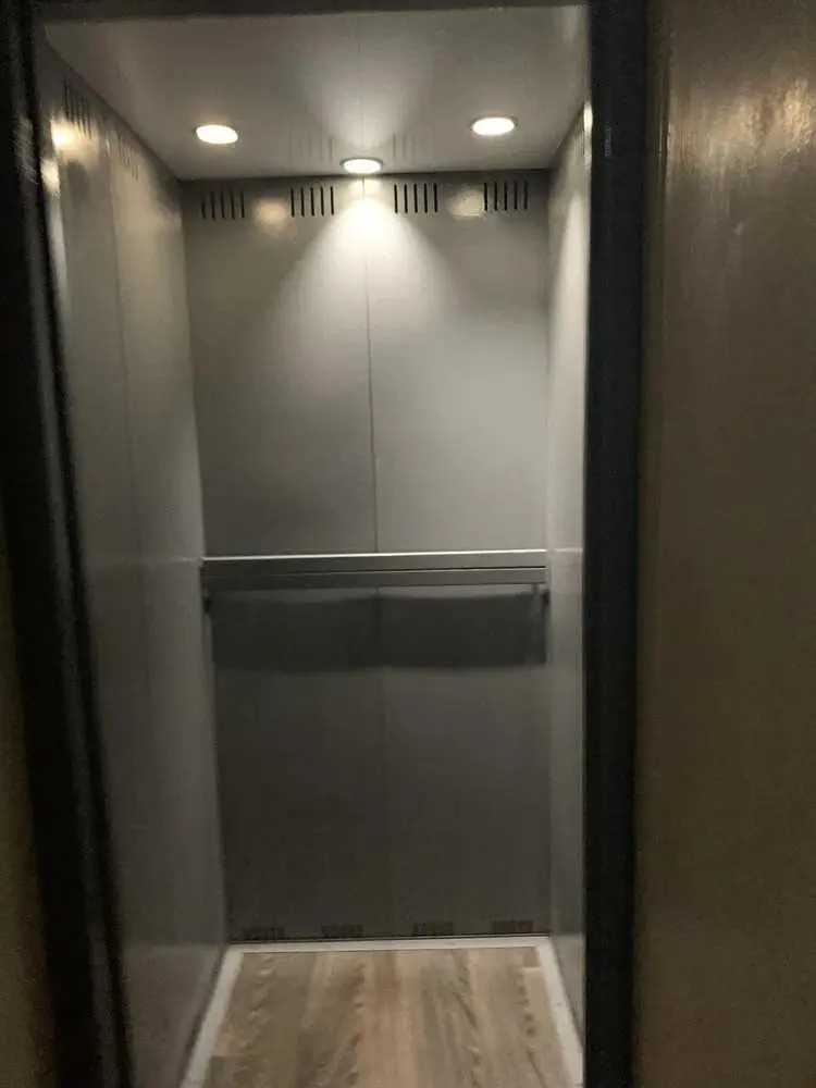 Квартира в елітному будинку