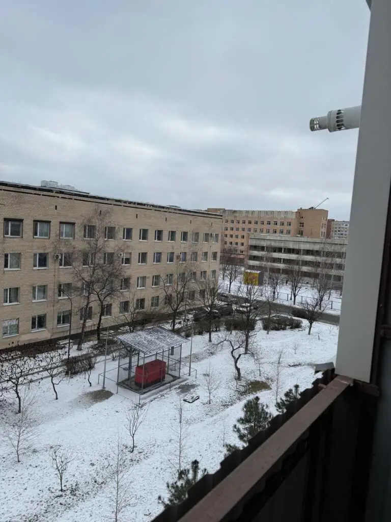 Продається 1 кімнатна квартира на Леваді 