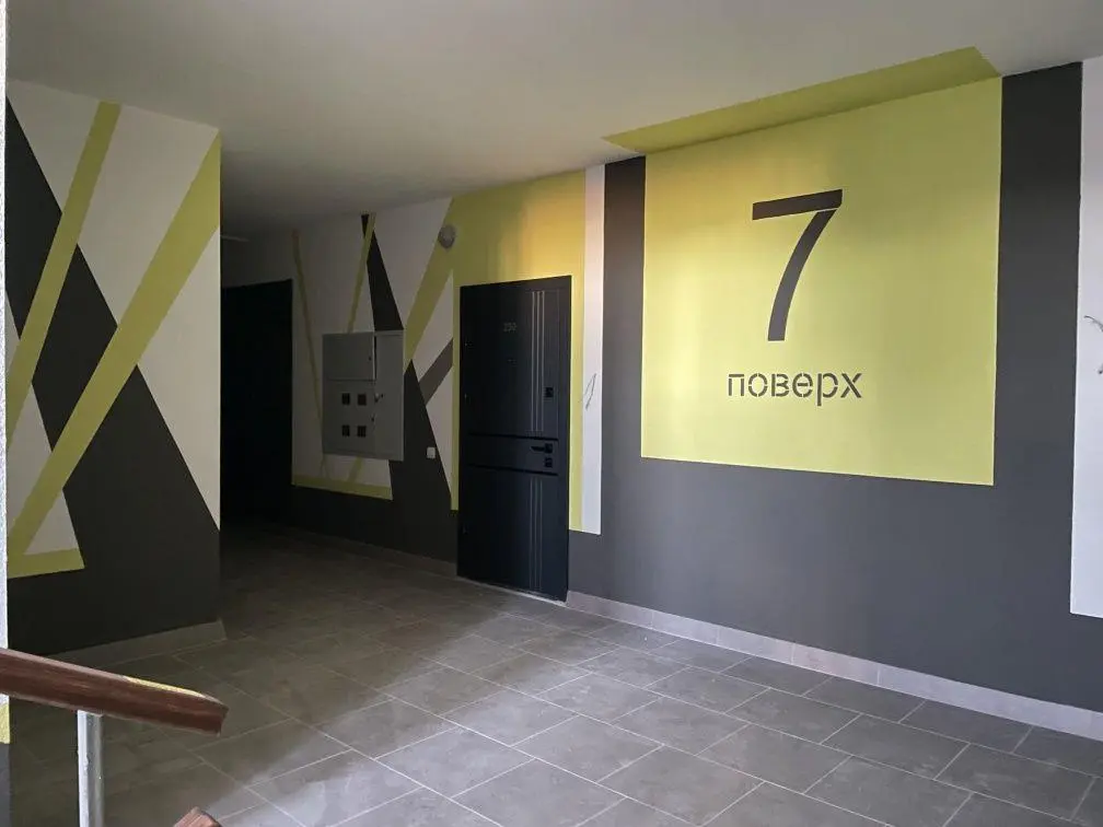 ЖК Пелюстковий, другий корпус! 