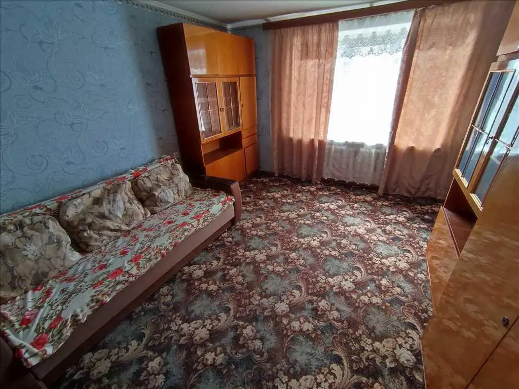 Терміновий продаж квартири покращеного планування.