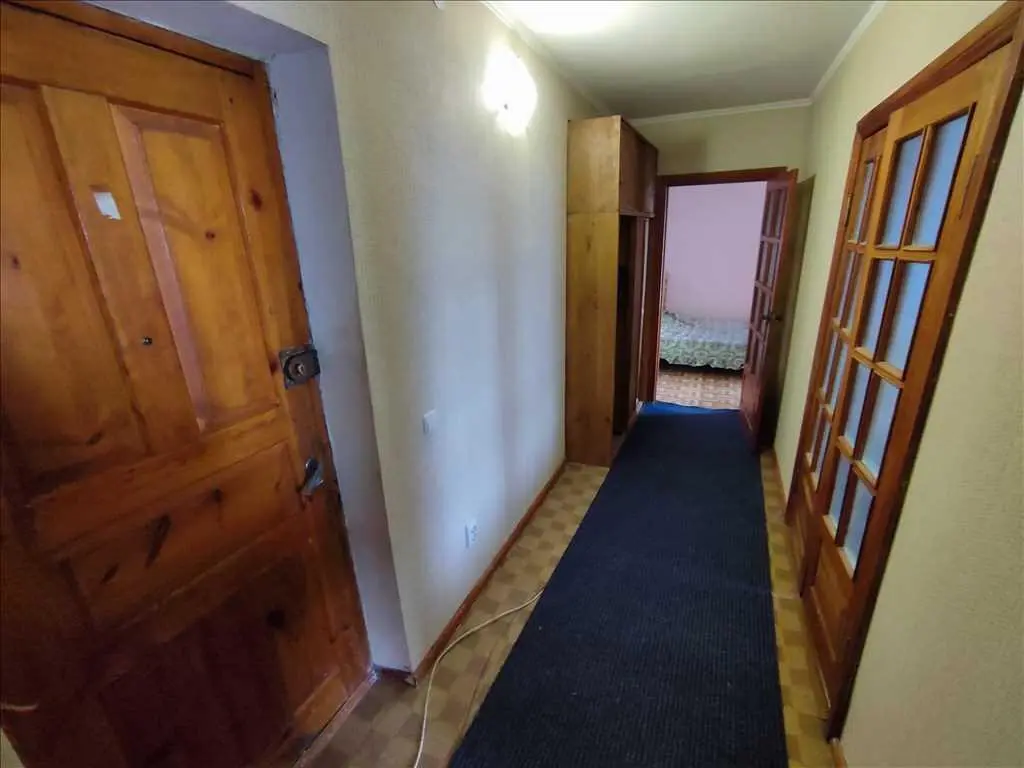 Терміновий продаж квартири покращеного планування.