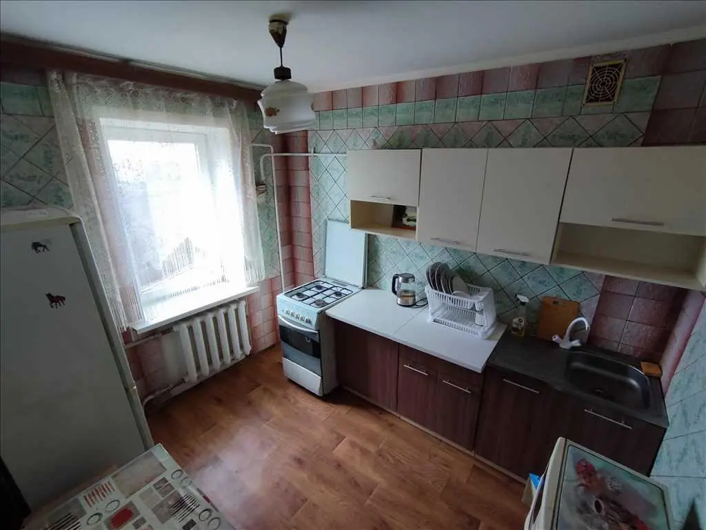 Терміновий продаж квартири покращеного планування.