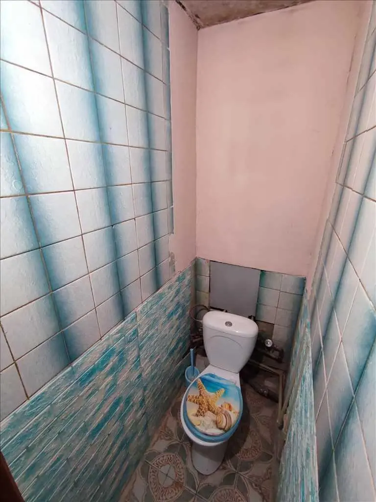 Терміновий продаж квартири покращеного планування.