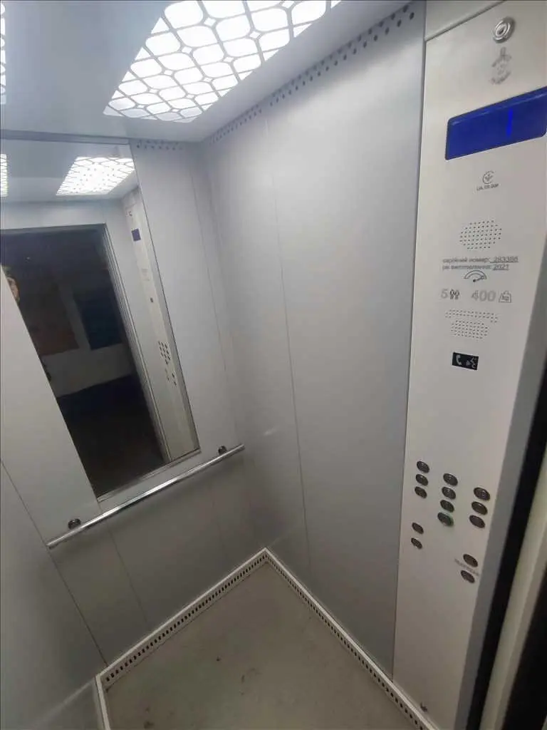 Терміновий продаж квартири покращеного планування.