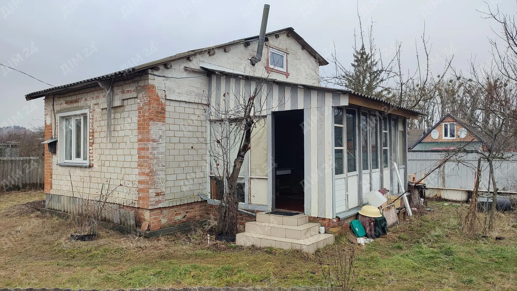 Дача поряд з пляжем Гаваї! 