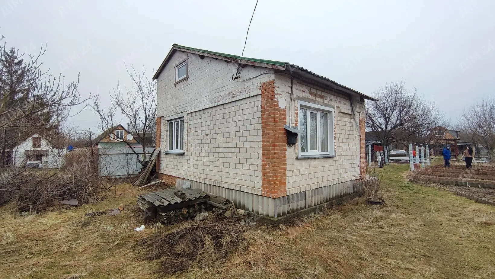 Дача поряд з пляжем Гаваї! 