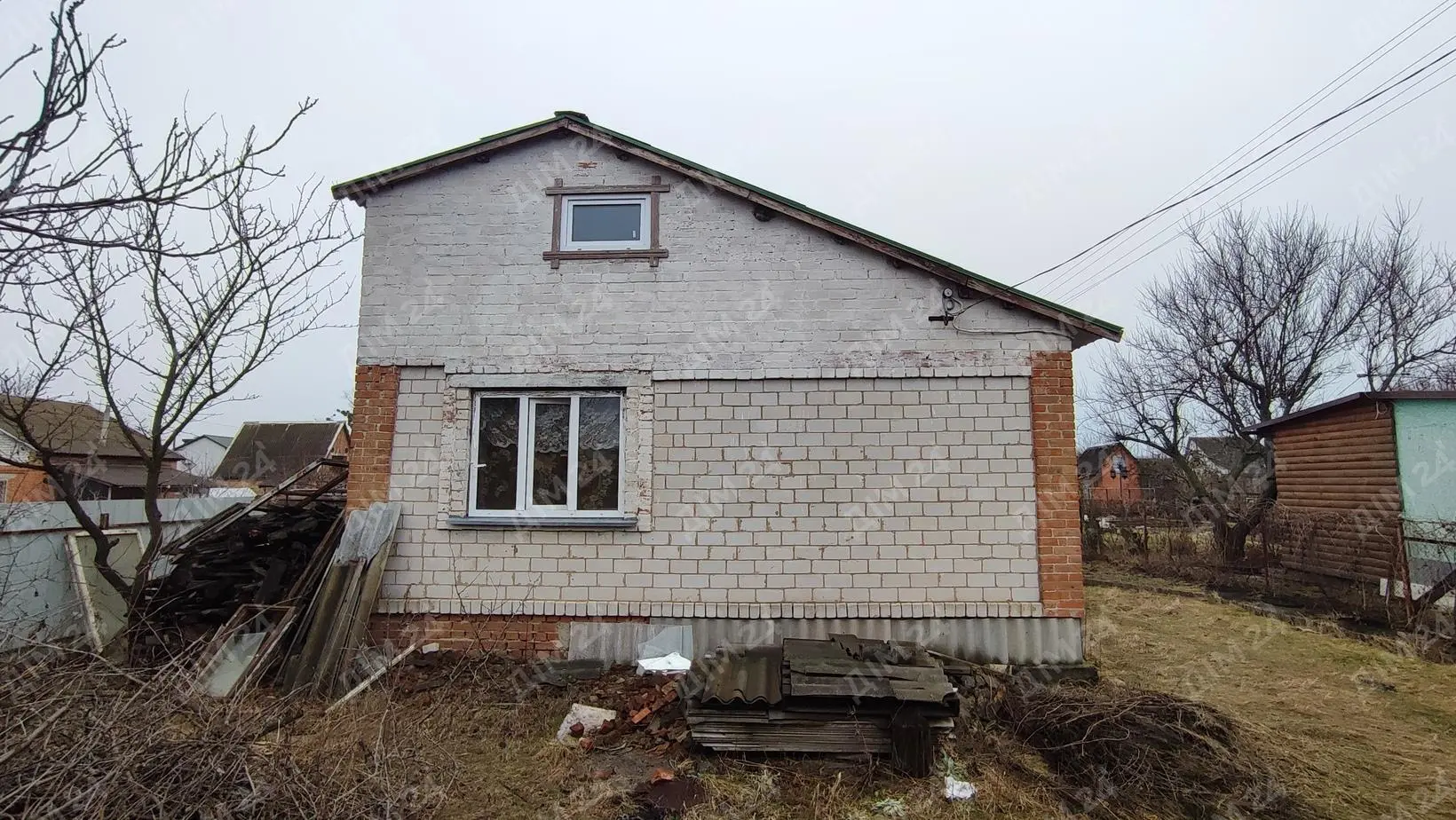 Дача поряд з пляжем Гаваї! 