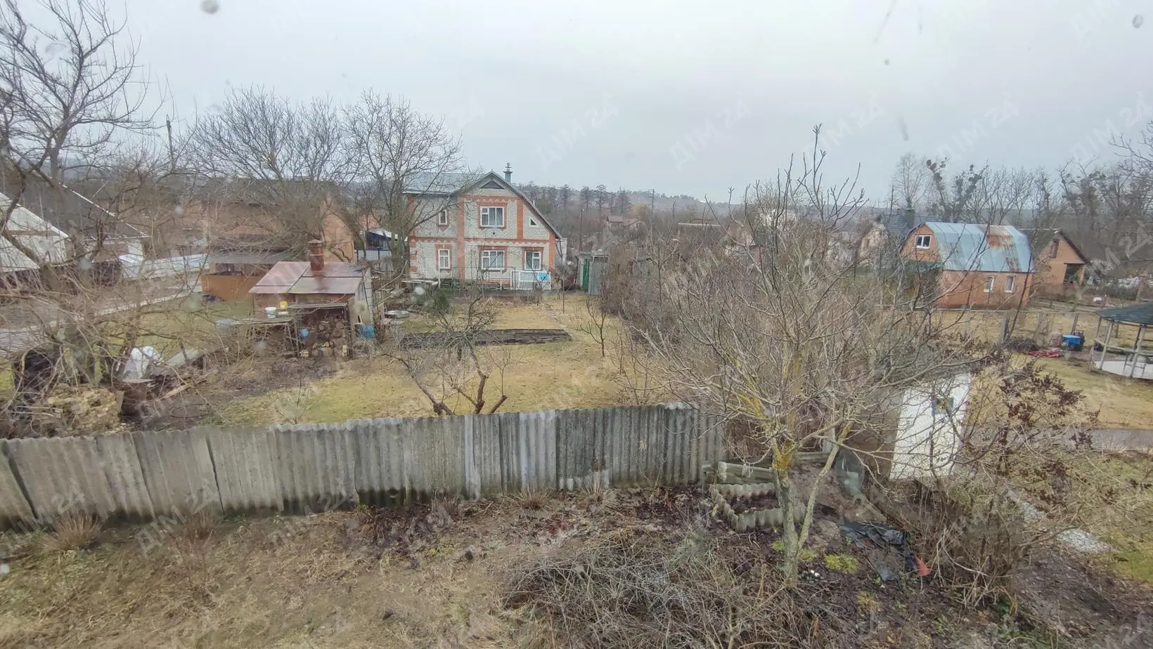 Дача поряд з пляжем Гаваї! 