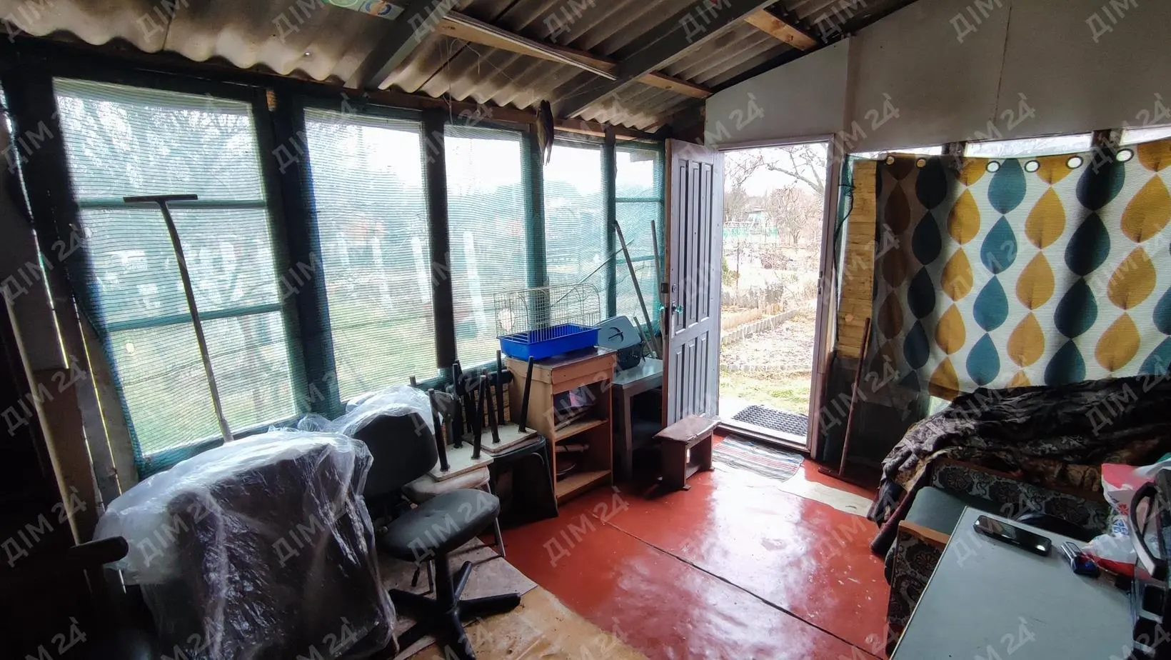 Дача поряд з пляжем Гаваї! 