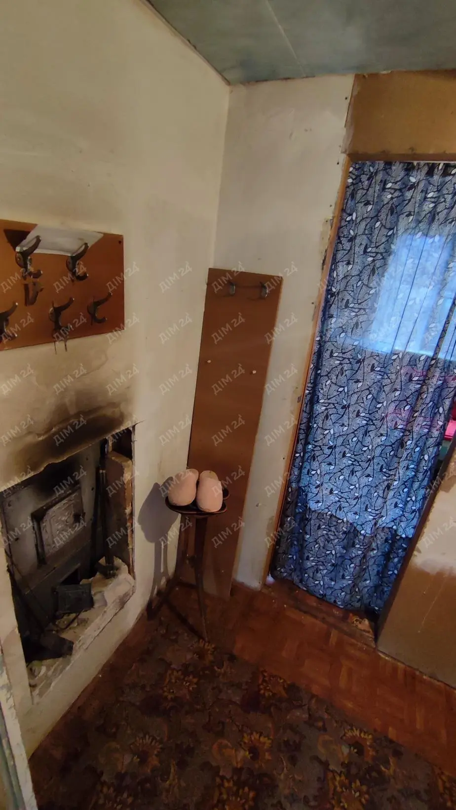 Дача поряд з пляжем Гаваї! 