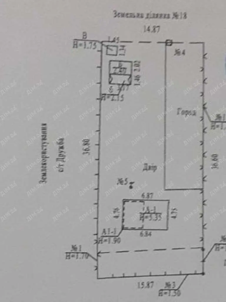 Дача поряд з пляжем Гаваї! 