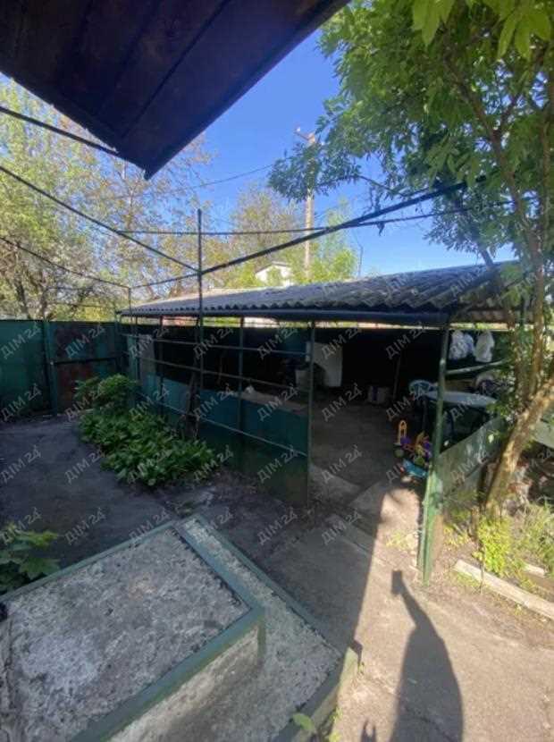 Продаж дачі на Вороніна