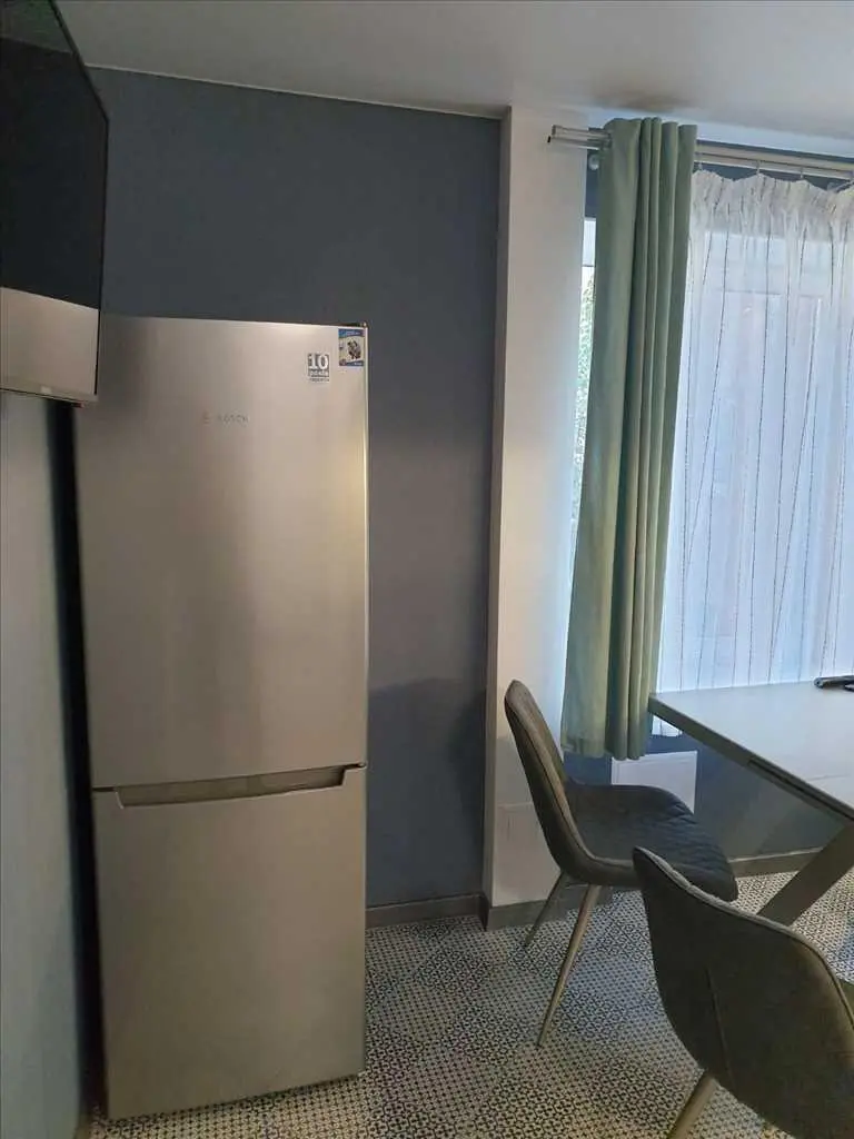 Однокімнатна квартира в центрі