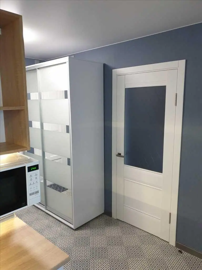 Однокімнатна квартира в центрі