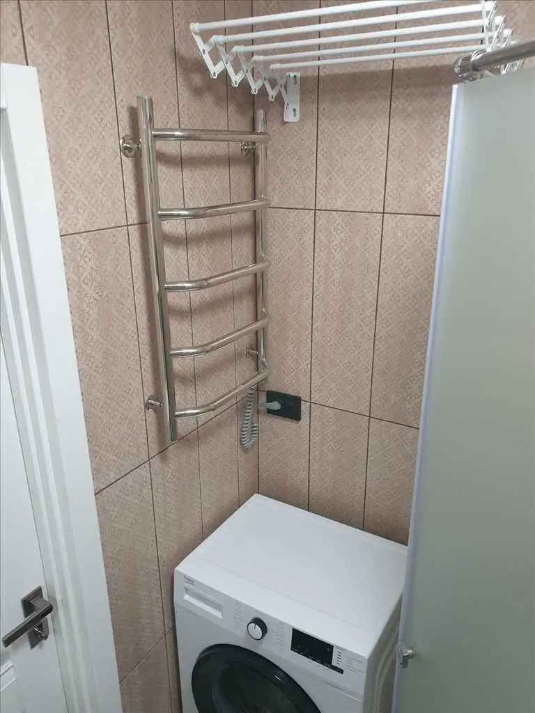 Однокімнатна квартира в центрі