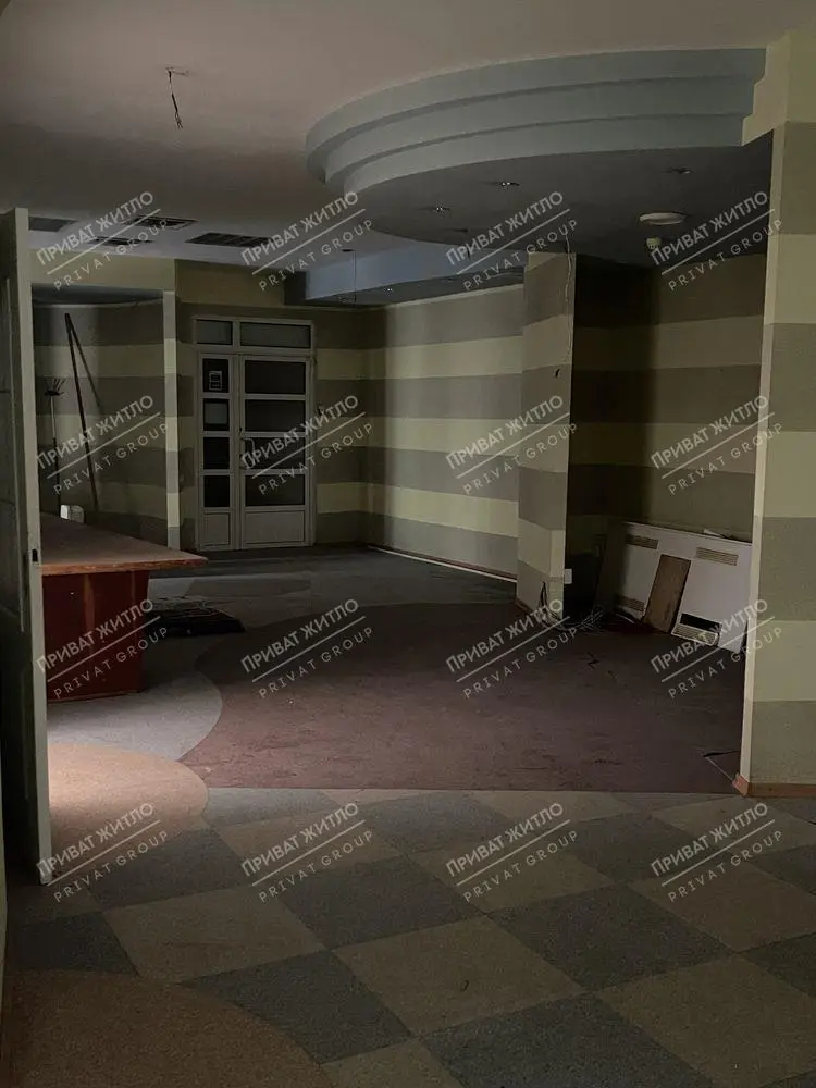 Продаж приміщення по кільцю