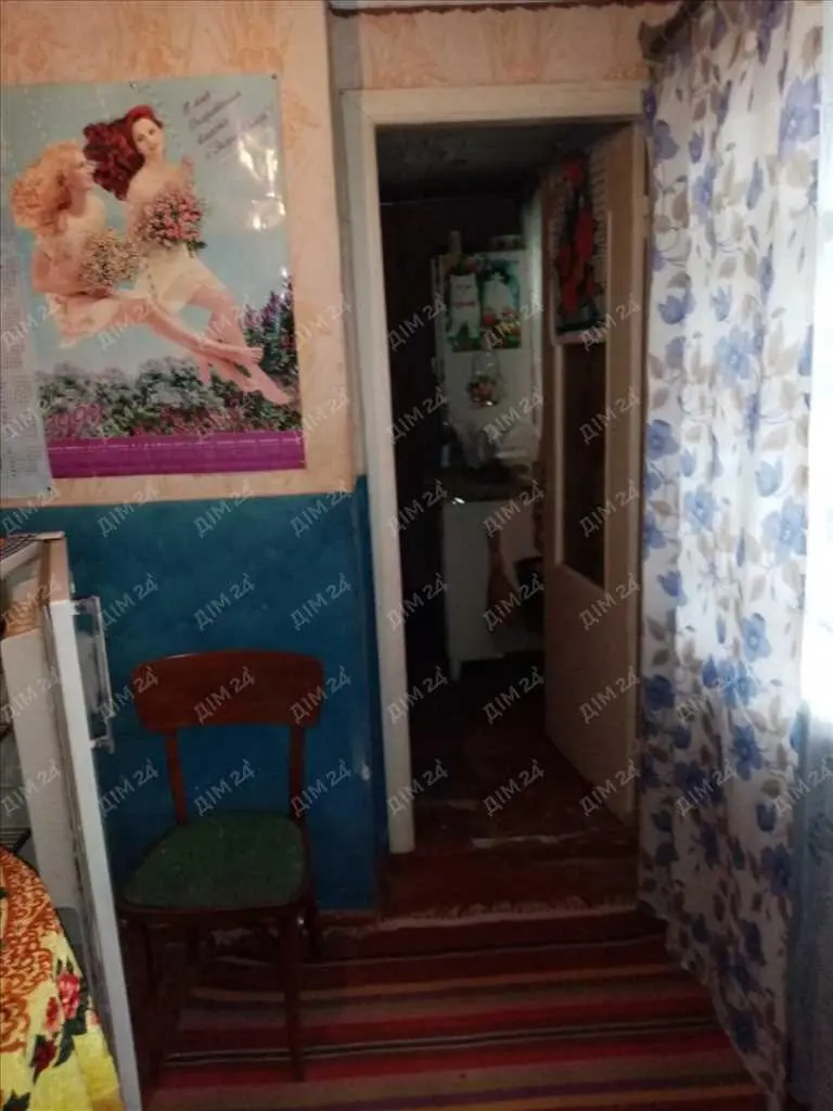 Бюджетна 1/2 будинку в Копилах!