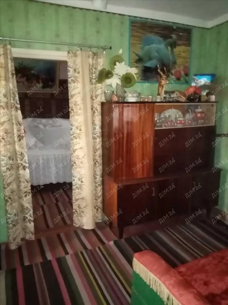 Бюджетна 1/2 будинку в Копилах!