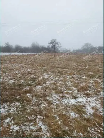 Продаж ділянки с.Мильці