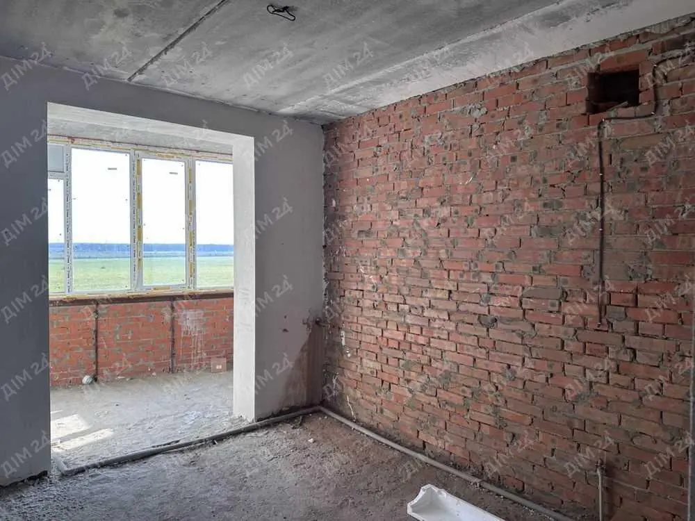 2 кімнатна квартира на Боженка