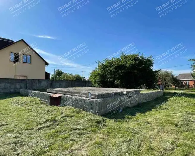  Пропонуємо земельну ділянку 15 соток в с. Щербані