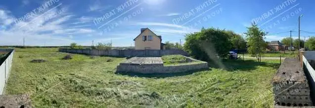  Пропонуємо земельну ділянку 15 соток в с. Щербані