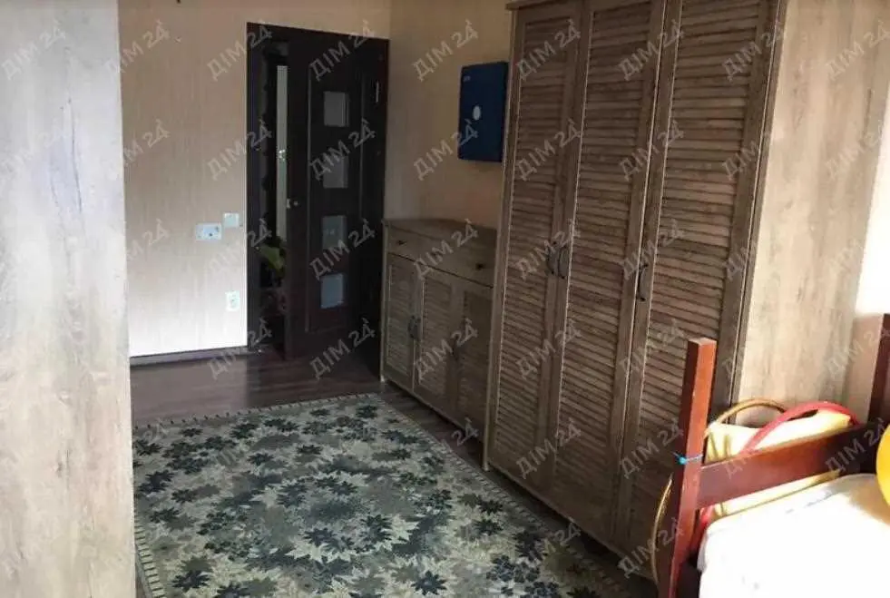 3 кімнатна квартира в центрі міста 