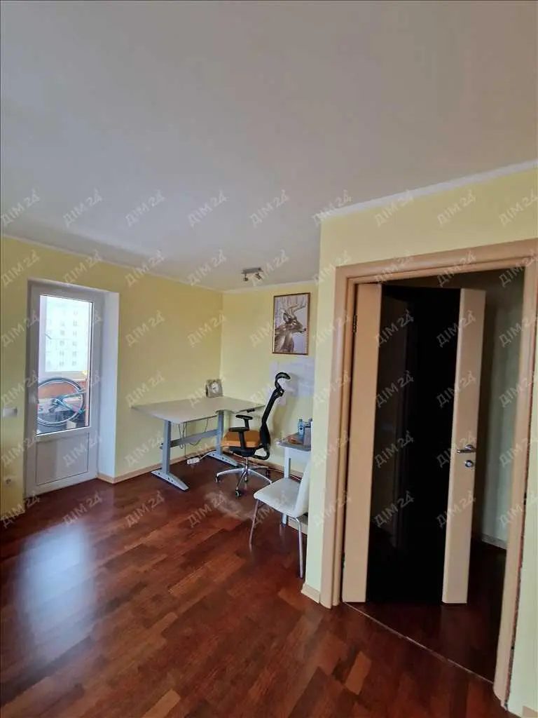 Затишна квартира по кільцю!