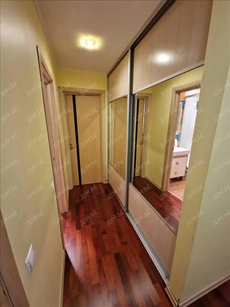 Затишна квартира по кільцю!