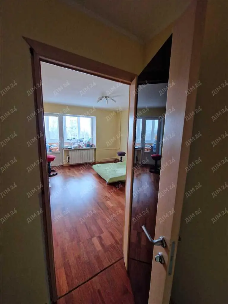 Затишна квартира по кільцю!