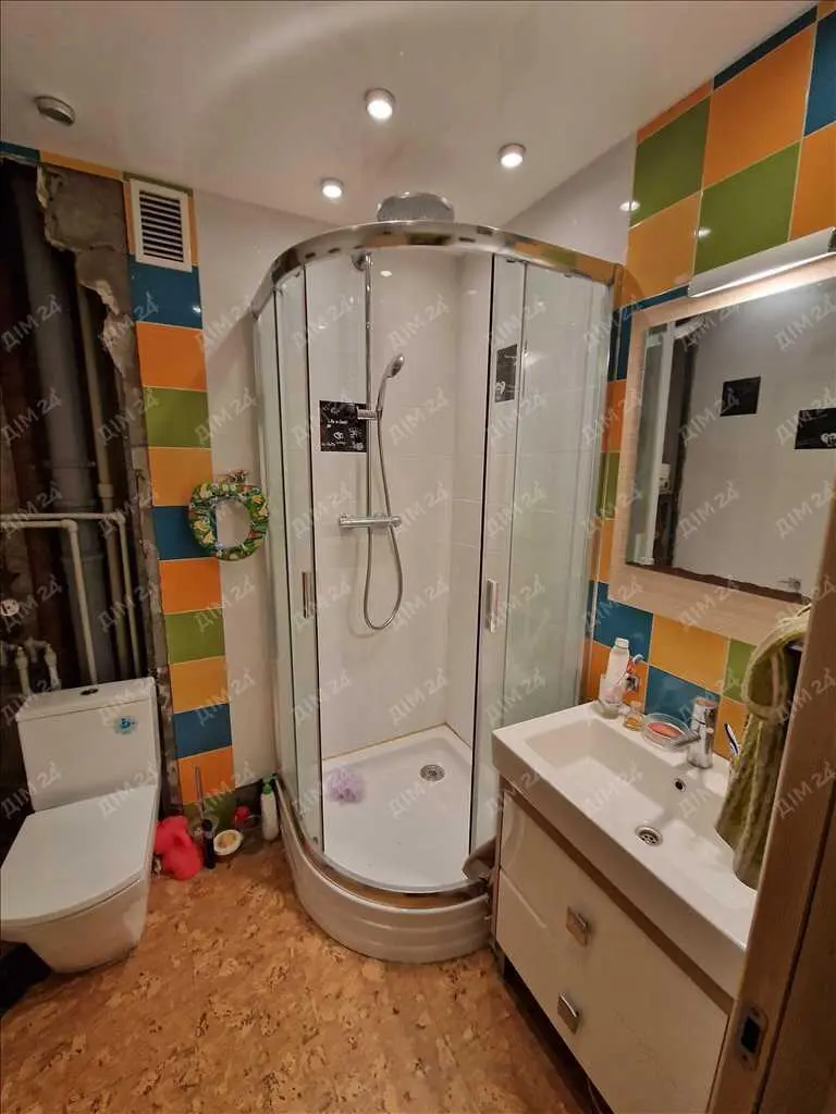 Затишна квартира по кільцю!