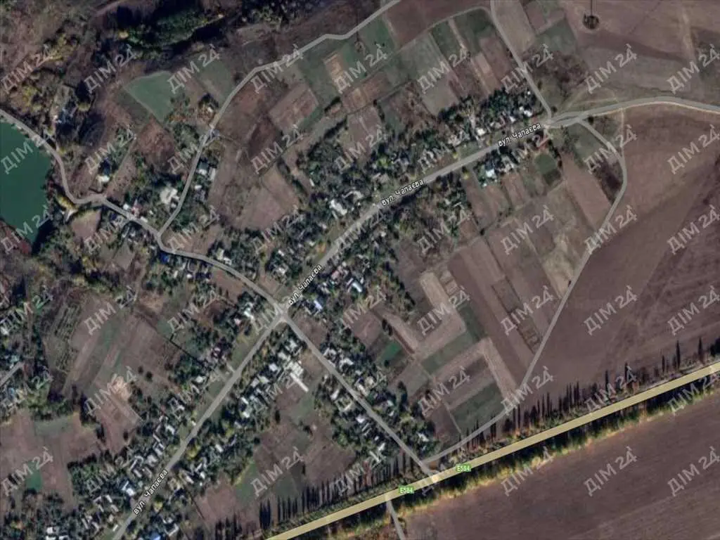 Терміновий продаж, ділянка в Мачухах! 