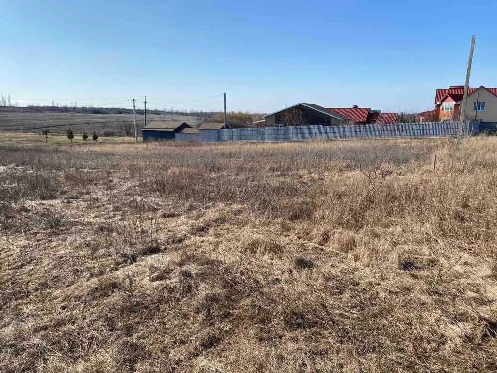 Ділянки в Горбанівці!
