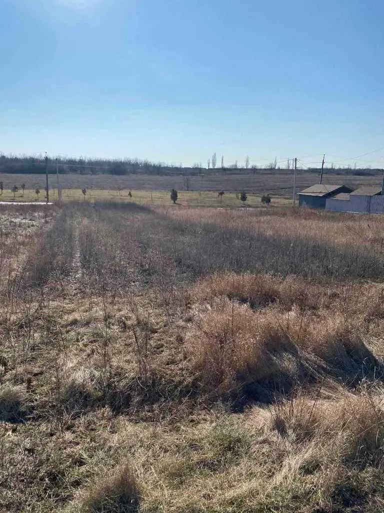 Ділянки в Горбанівці!
