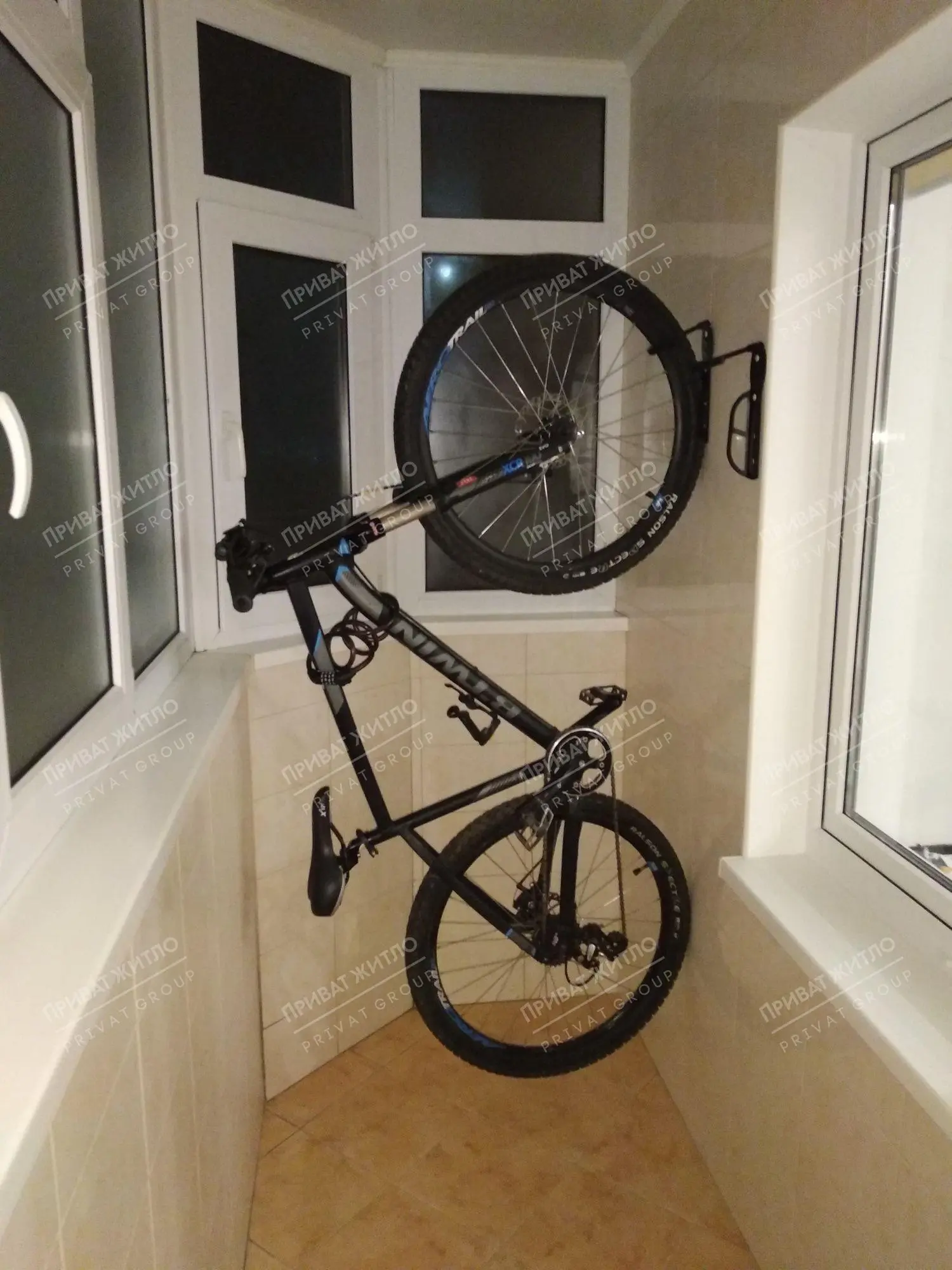 Продаж трикімнатної квартири в Розсошенцях