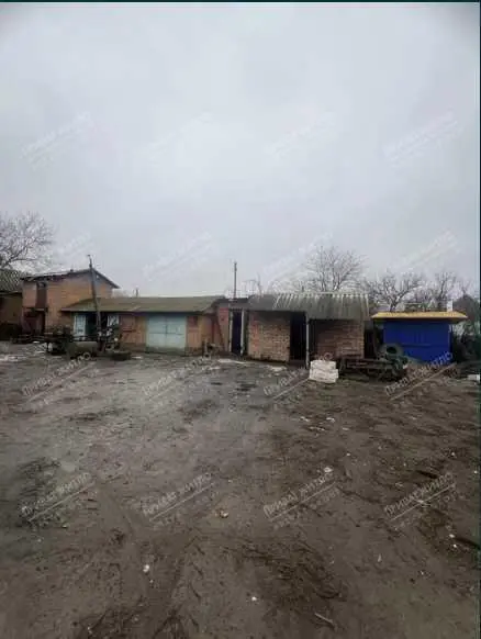 Продаж будинку в Нових Санжарах