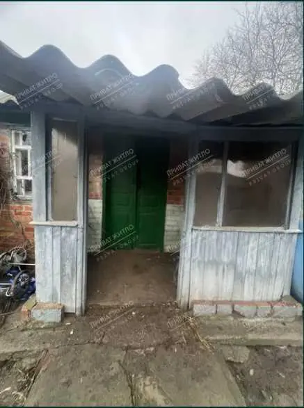 Продаж будинку в Нових Санжарах